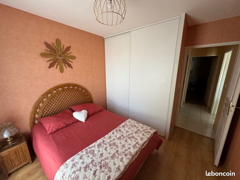 Appartement à louer, 64m², Saint-Denis-en-Val