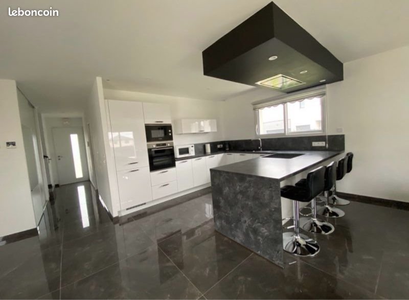 Maison à vendre, 145m², Maltot