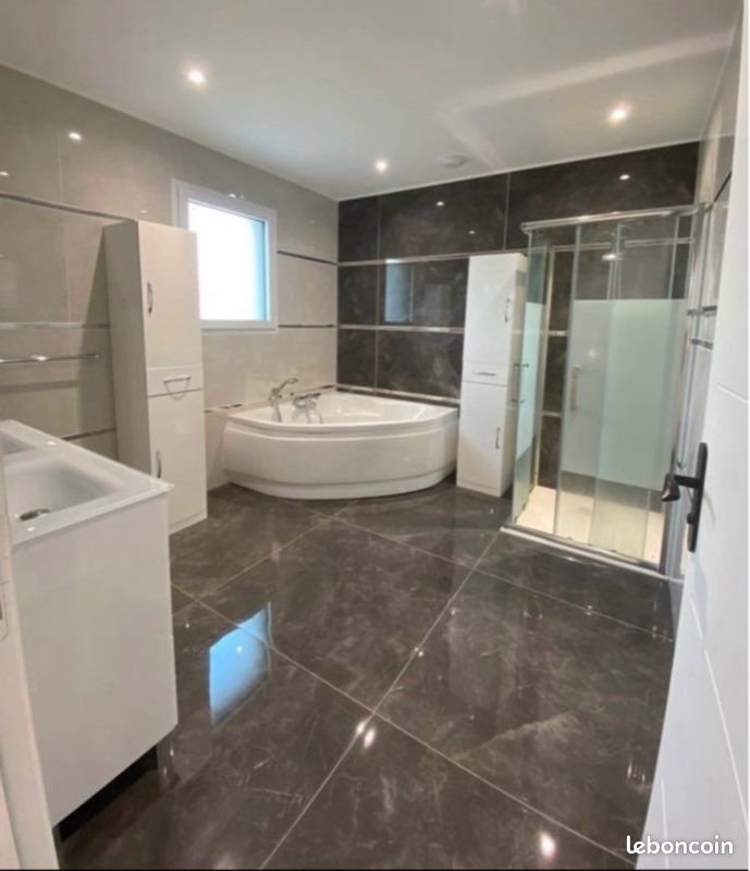 Maison à vendre, 145m², Maltot