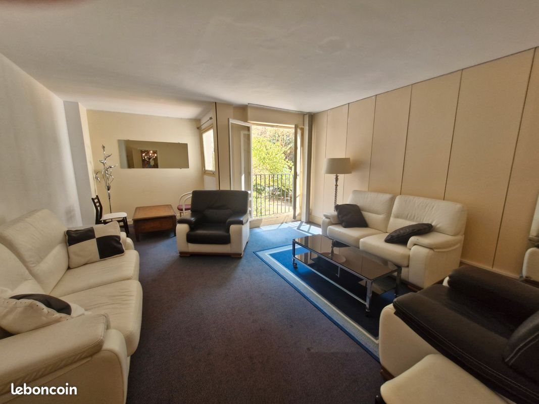 Appartement à vendre, 105m², Paris 16ème