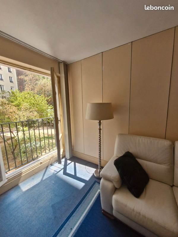 Appartement à vendre, 105m², Paris 16ème