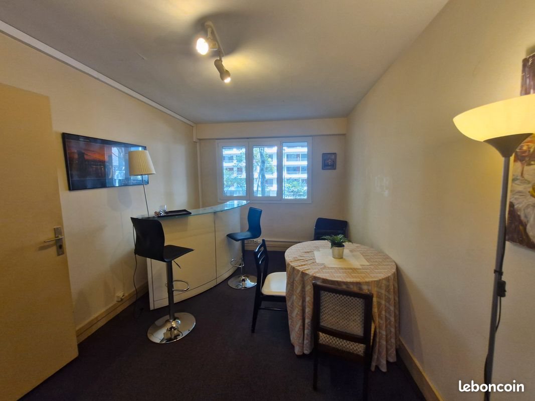 Appartement à vendre, 105m², Paris 16ème