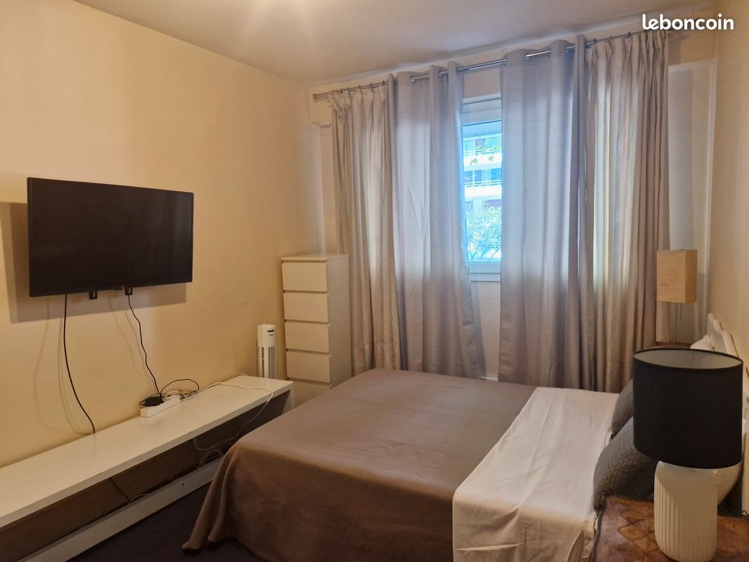 Appartement à vendre, 105m², Paris 16ème