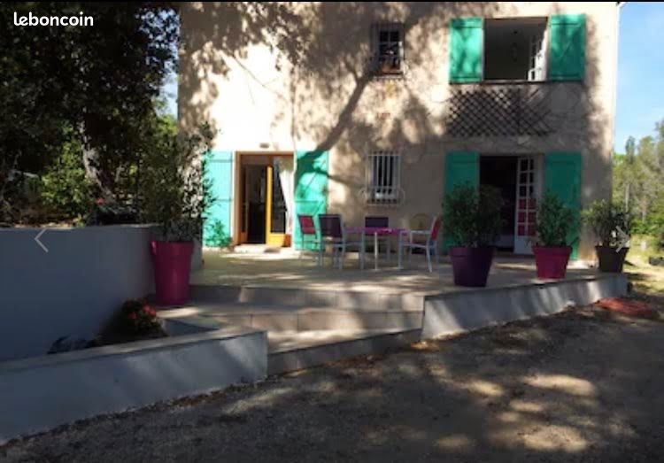 Appartement à louer, 55m², Le Pradet