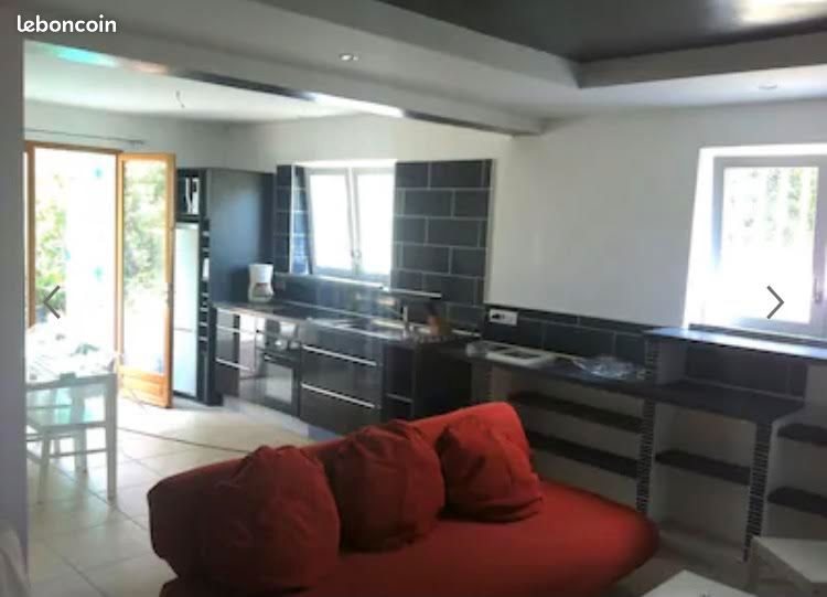 Appartement à louer, 55m², Le Pradet