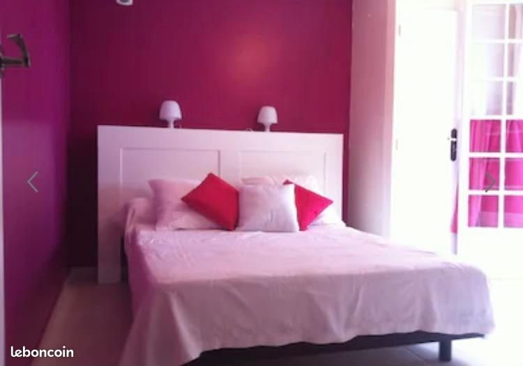 Appartement à louer, 55m², Le Pradet