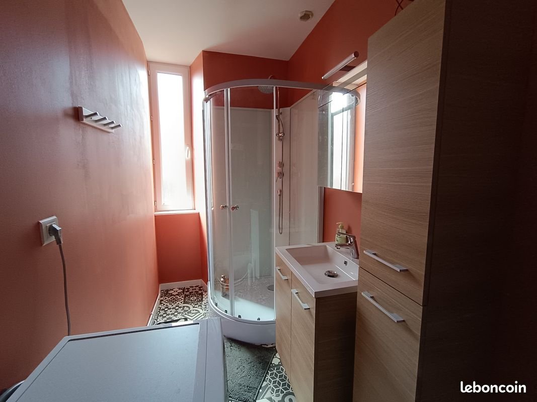 Appartement à louer, 51m², Saint-Ouën-des-Toits