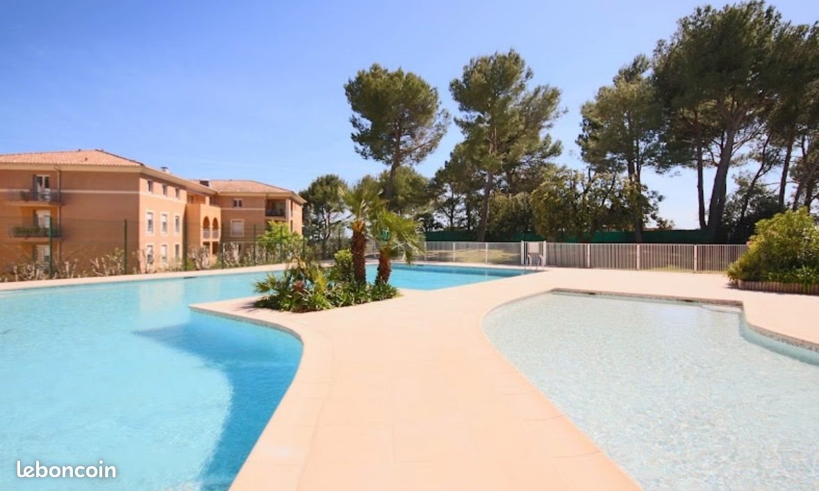 Appartement à louer, 65m², Biot