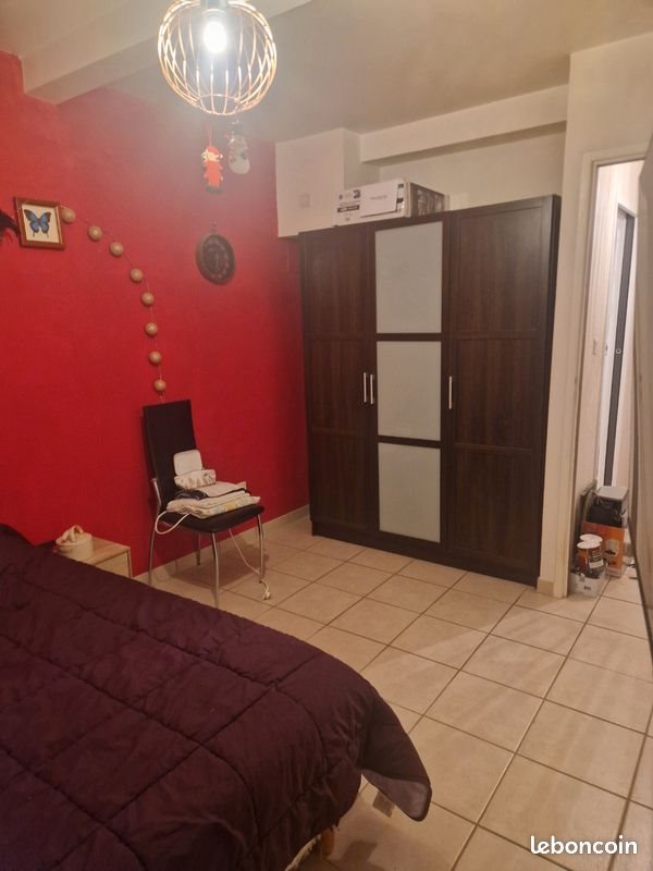 Appartement à louer, 48m², Romans-sur-Isère