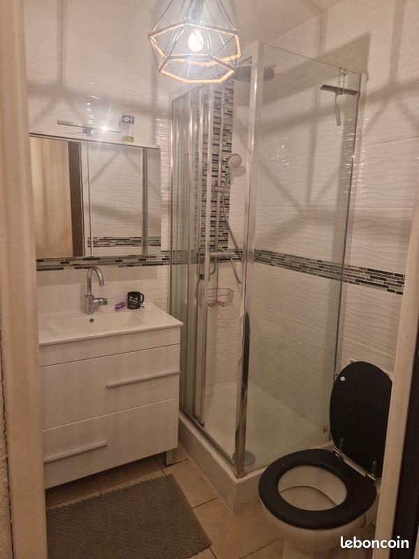 Appartement à louer, 48m², Romans-sur-Isère