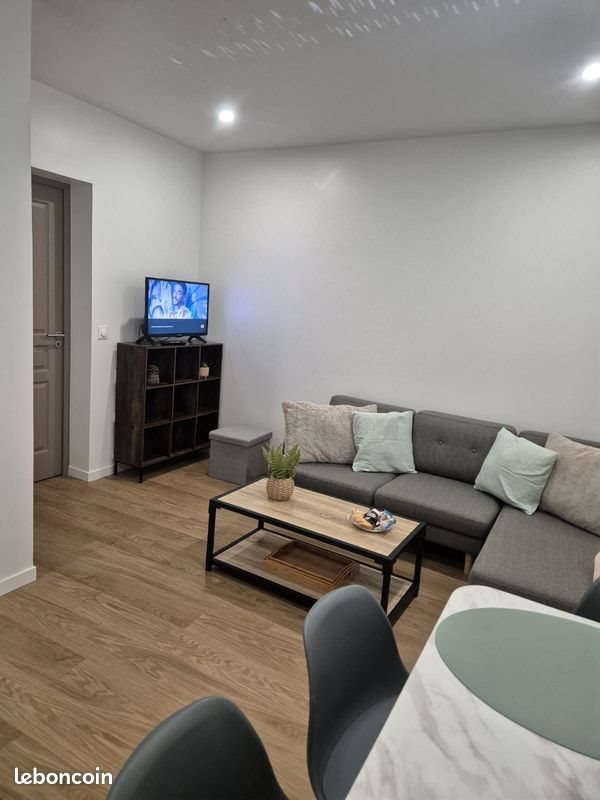 Appartement à louer, 28m², Argenteuil