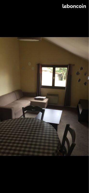 Appartement à louer, 30m², Rouen