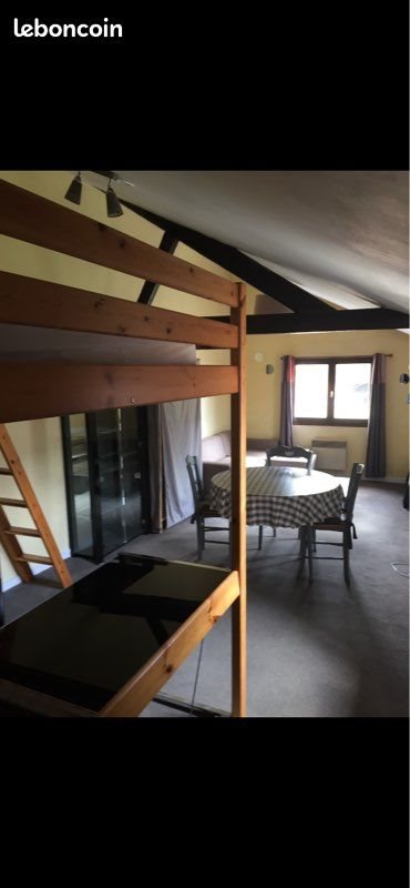 Appartement à louer, 30m², Rouen
