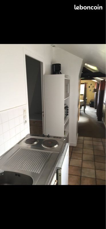 Appartement à louer, 30m², Rouen