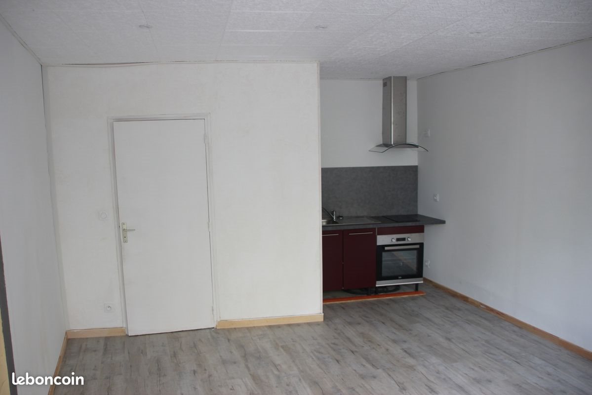 Appartement à louer, 48m², Pouzauges