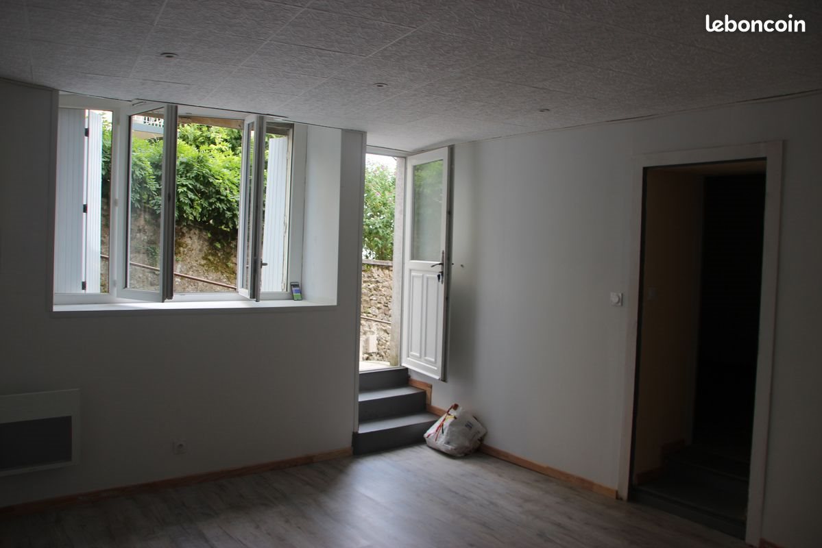 Appartement à louer, 48m², Pouzauges
