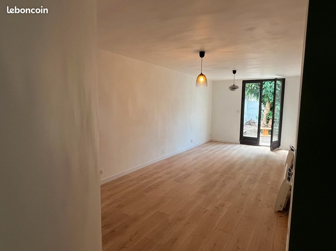 Appartement à vendre, 46m², Lille