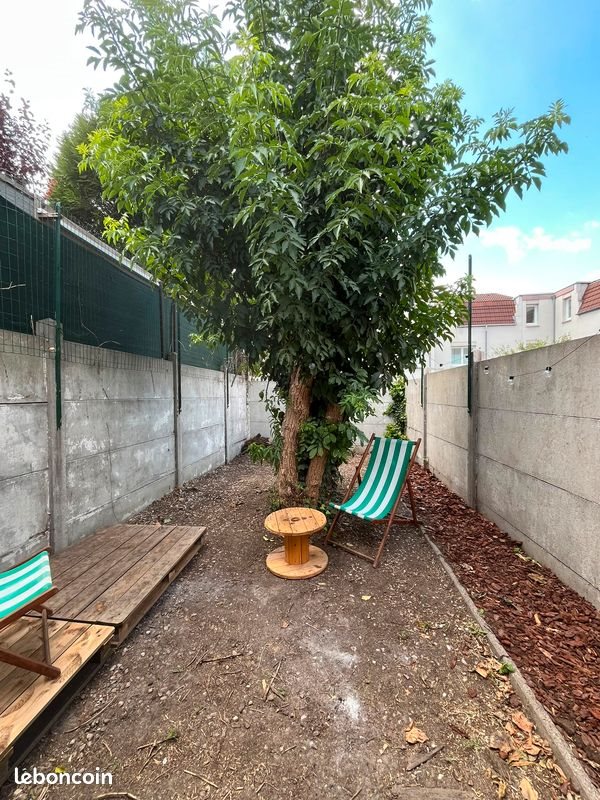 Appartement à vendre, 46m², Lille