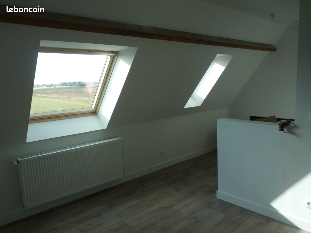 Maison à louer, 130m², Linselles