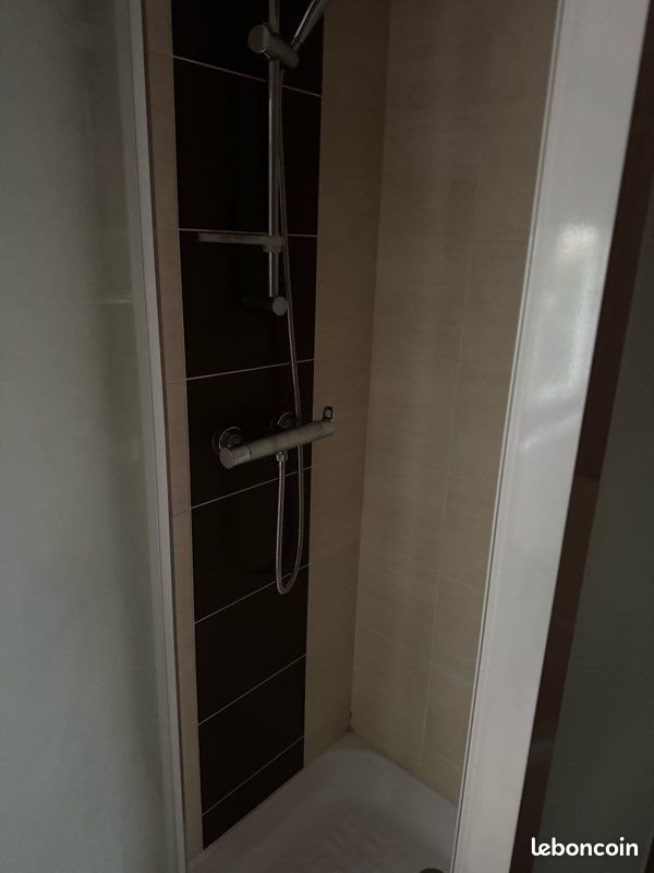 Appartement à louer, 20m², Guéret