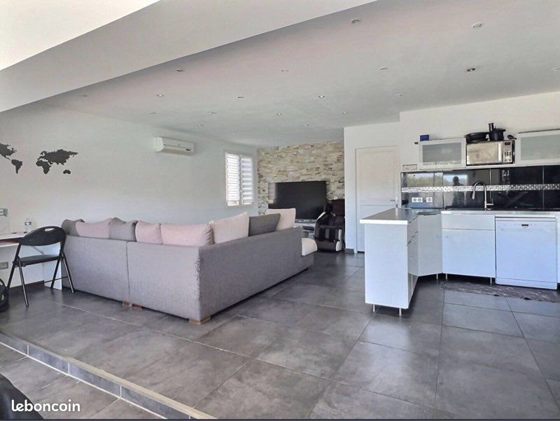 Maison à vendre, 115m², Fos-sur-Mer