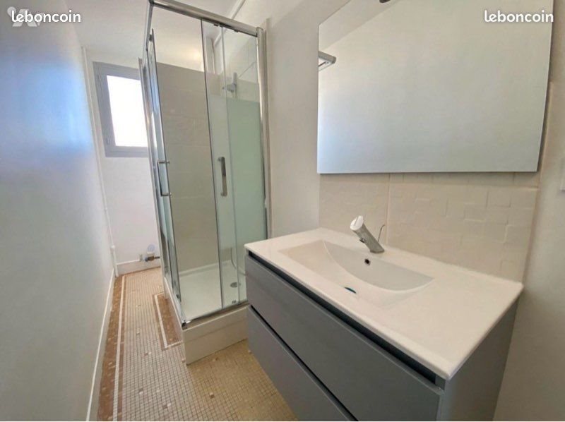 Appartement à louer, 57m², Rennes