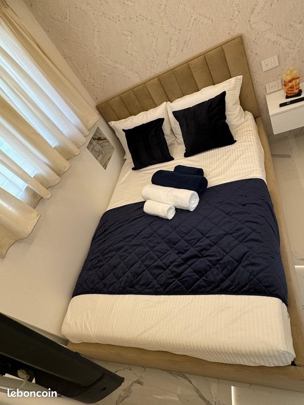 Appartement à vendre, 30m², Menton