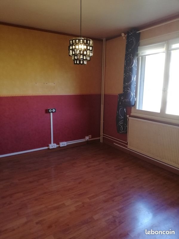 Appartement à vendre, 26m², Lure