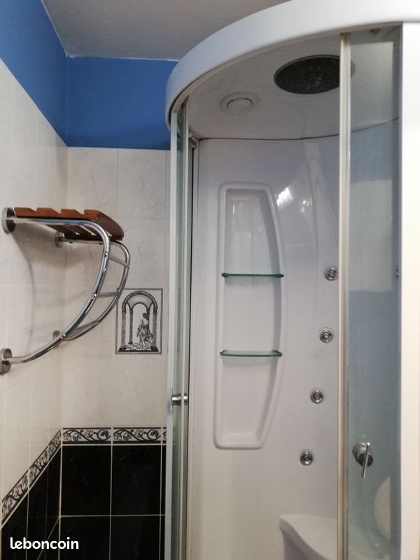 Appartement à vendre, 26m², Lure