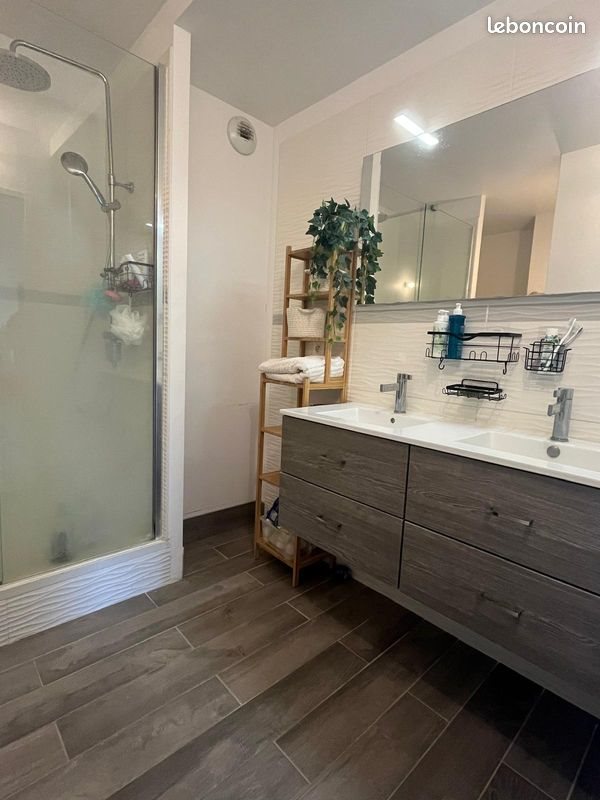 Appartement à louer, 112m², Évreux