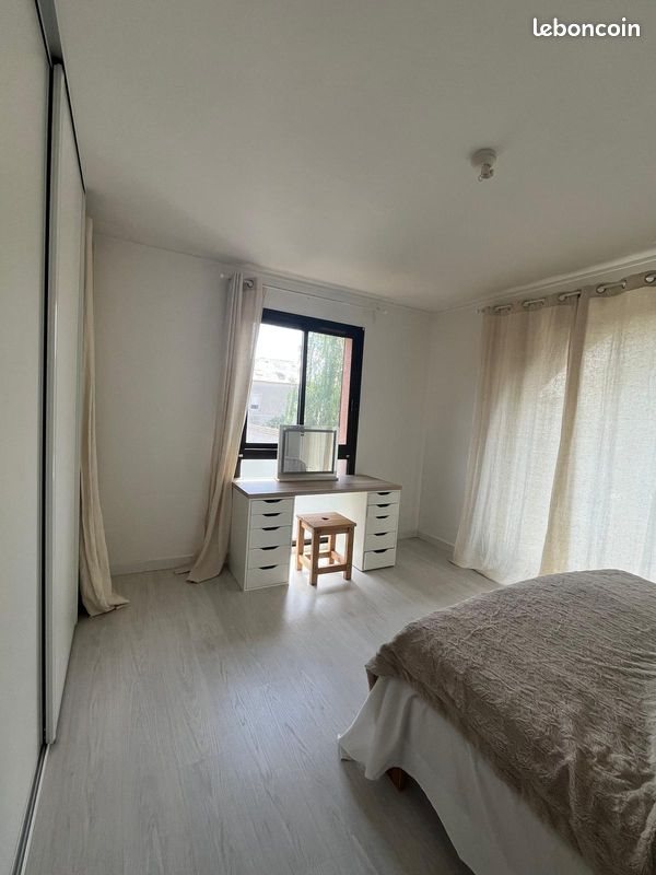 Appartement à louer, 112m², Évreux