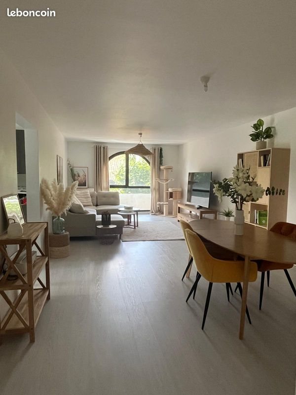 Appartement à louer, 112m², Évreux