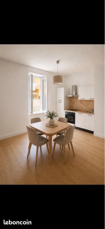 Appartement à louer, 31m², Nice