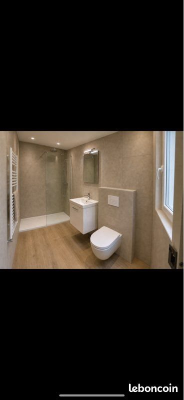 Appartement à louer, 31m², Nice