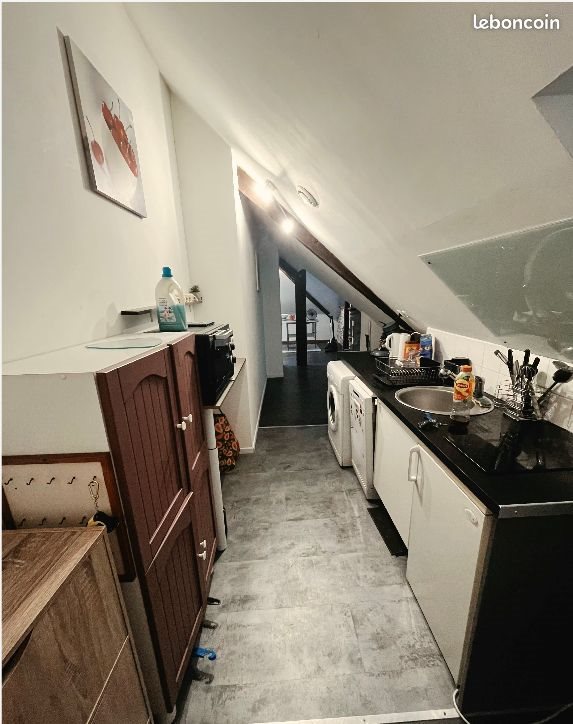 Appartement à louer, 47m², Bizanos