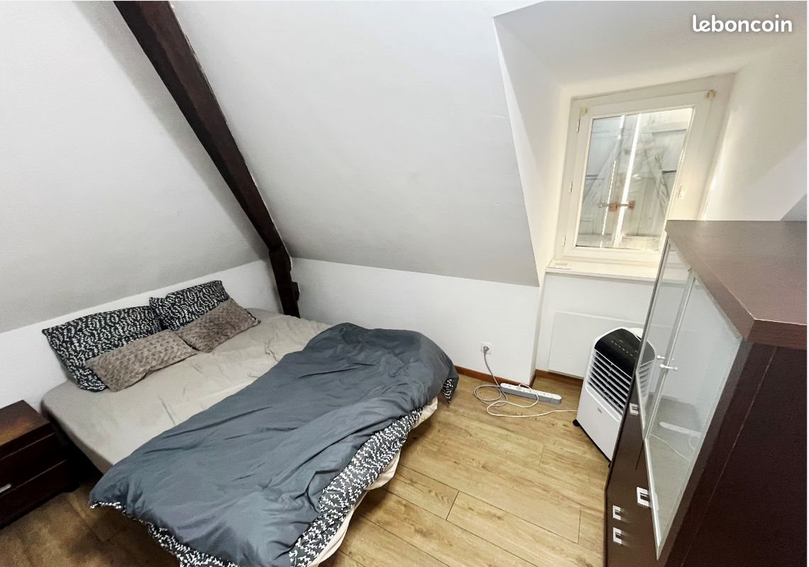 Appartement à louer, 47m², Bizanos
