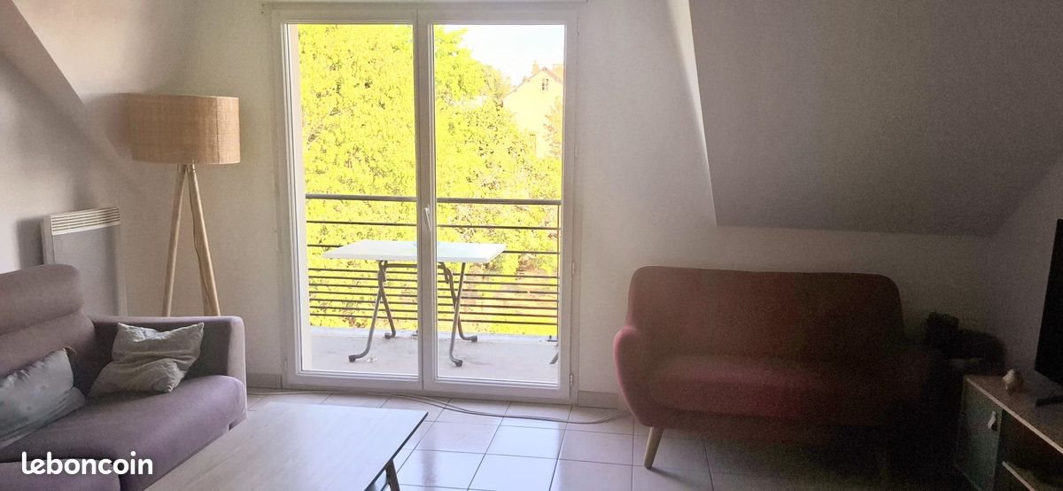 Appartement à louer, 65m², Sucé-sur-Erdre