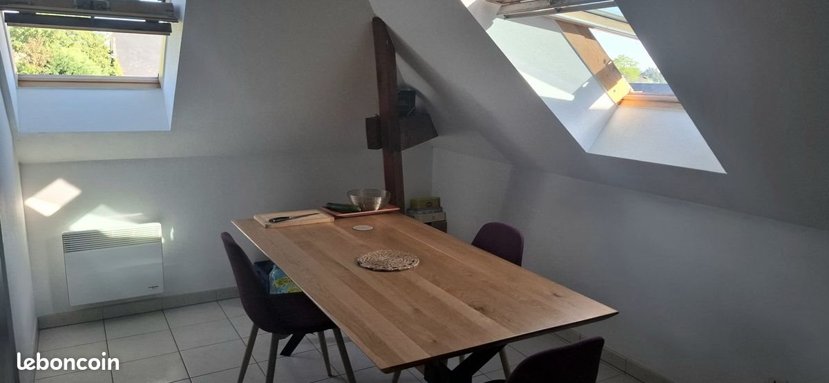 Appartement à louer, 65m², Sucé-sur-Erdre