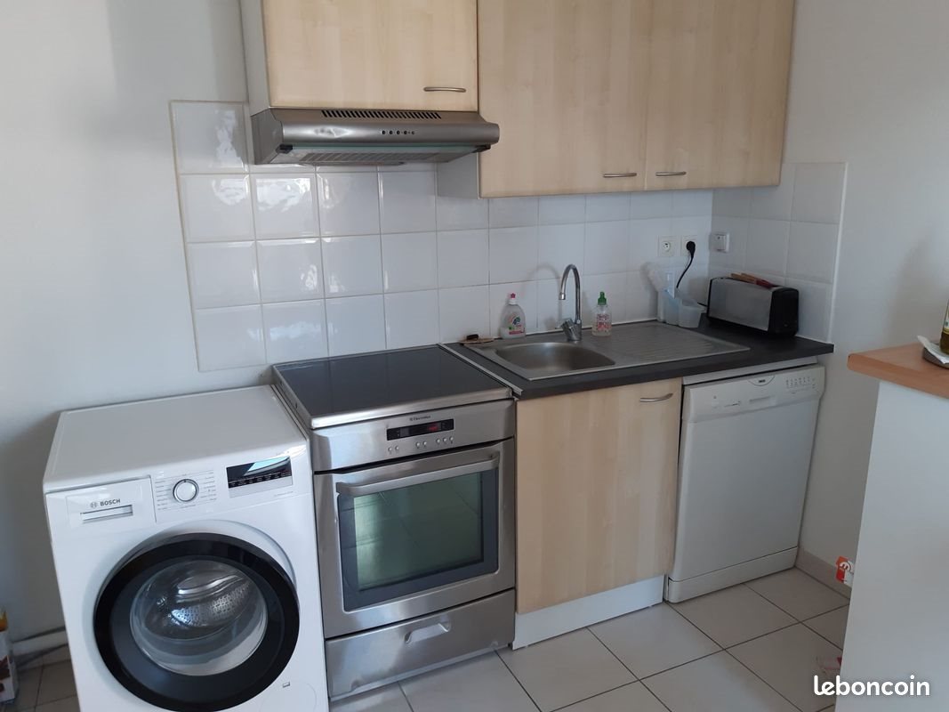 Appartement à louer, 65m², Sucé-sur-Erdre