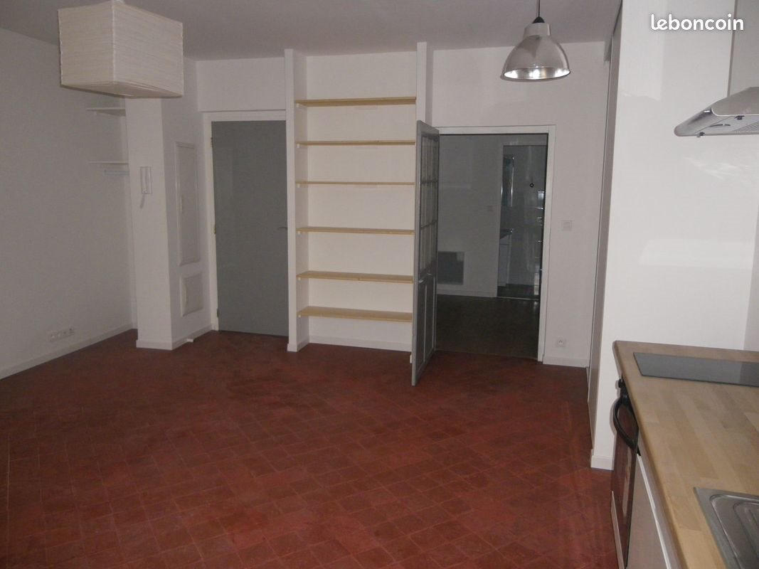 Appartement à louer, 36m², Aramon