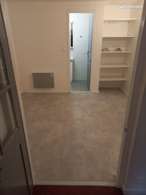 Appartement à louer, 36m², Aramon