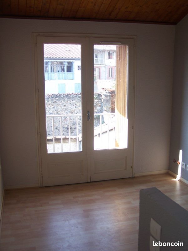 Appartement à louer, 14m², Saint-Gaudens