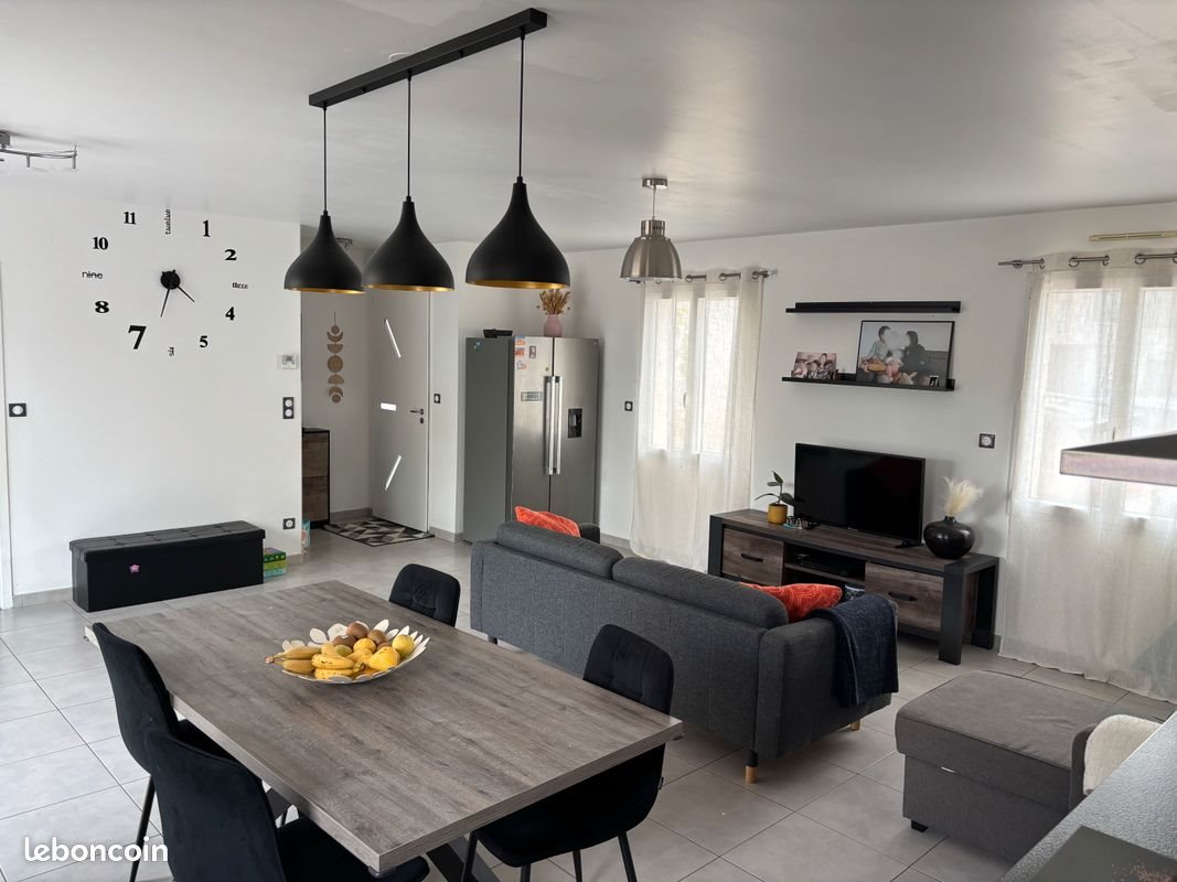 Maison à vendre, 117m², Pompignac