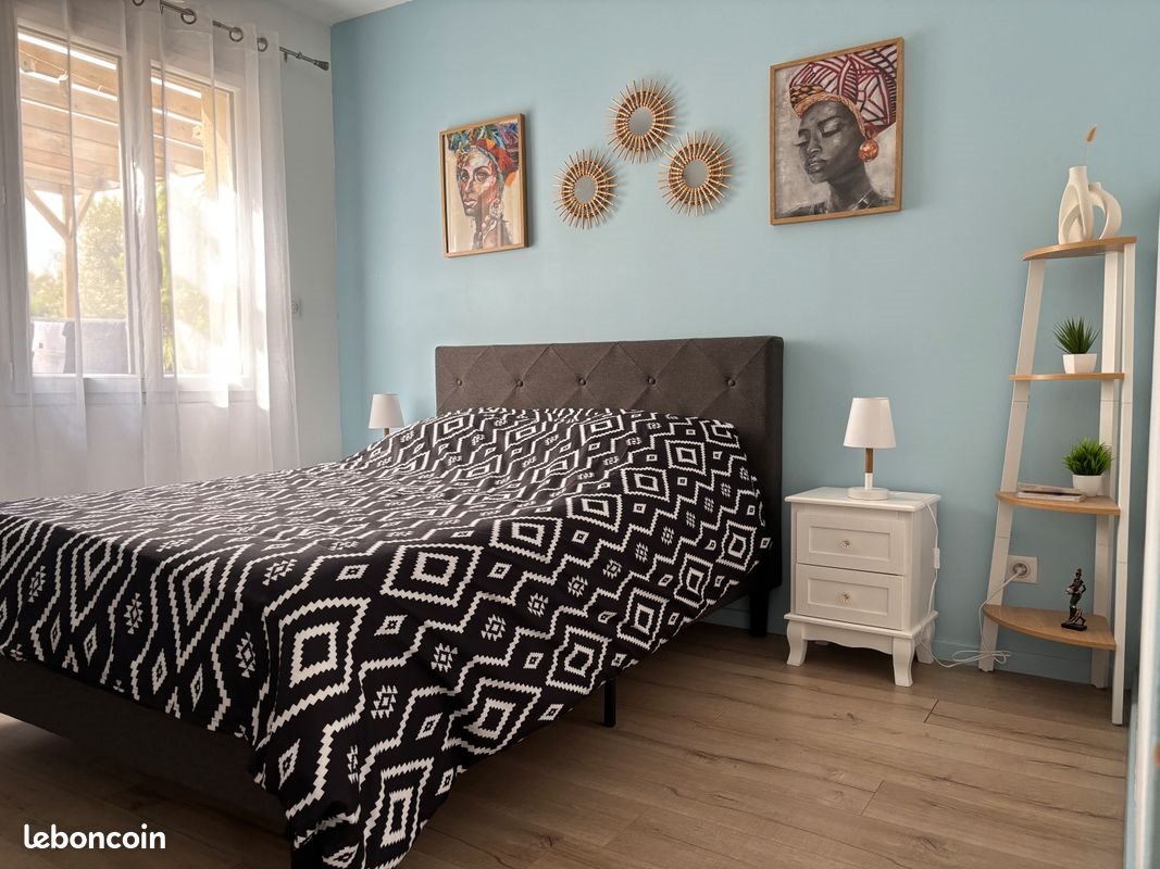 Maison à vendre, 117m², Pompignac