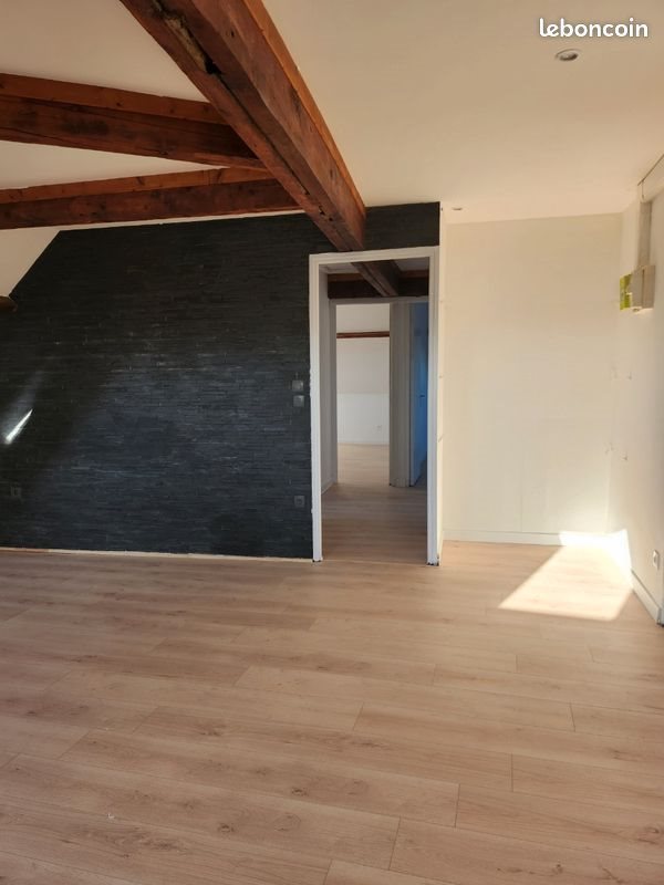 Appartement à louer, 67m², Lys-lez-Lannoy