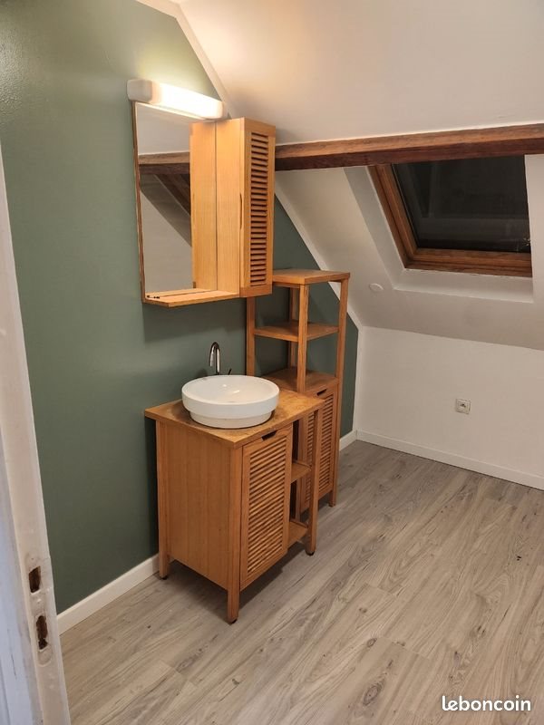 Appartement à louer, 67m², Lys-lez-Lannoy