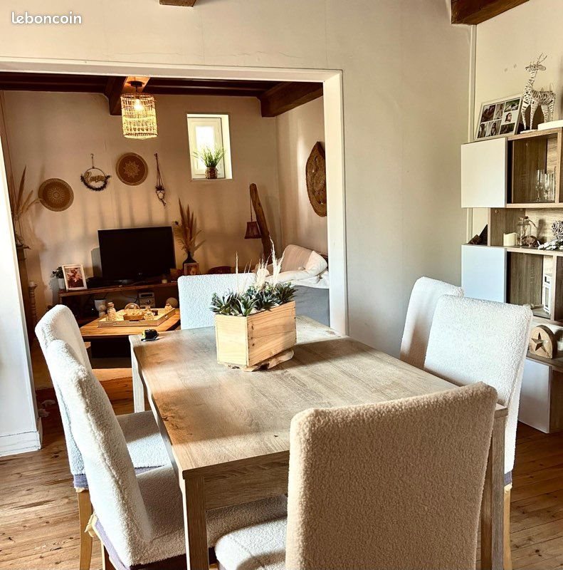 Appartement à louer, 100m², Verneuil-sur-Vienne