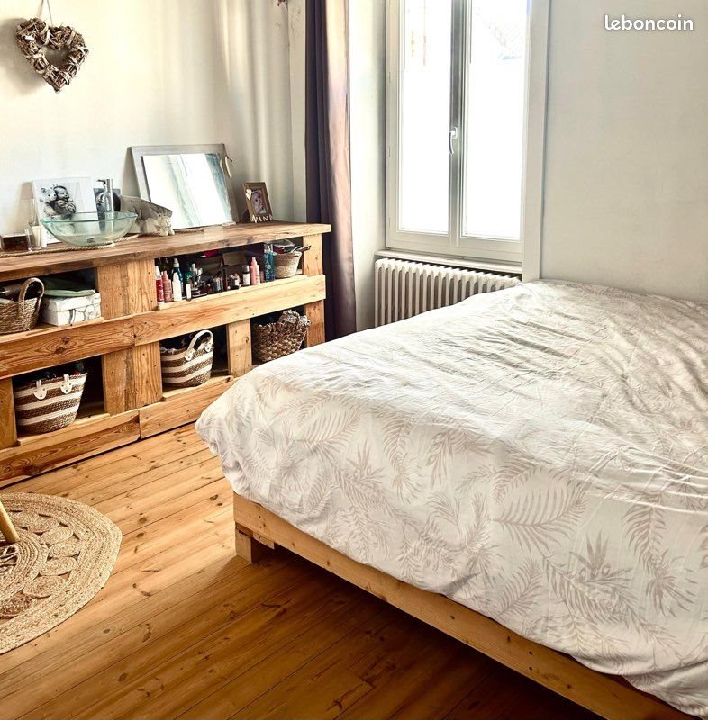 Appartement à louer, 100m², Verneuil-sur-Vienne