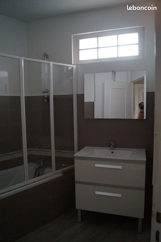 Appartement à louer, 84m², Saint-Étienne