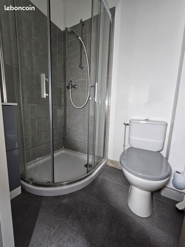 Appartement à louer, 19m², Poitiers